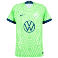 Nike VFL Wolfsburg 22/23 Home Jersey