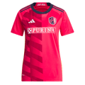 Adidas St. Louis City FC 23/24 Womens Home Jersey