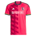 Adidas St. Louis City FC 23/24 Authentic Home Jersey