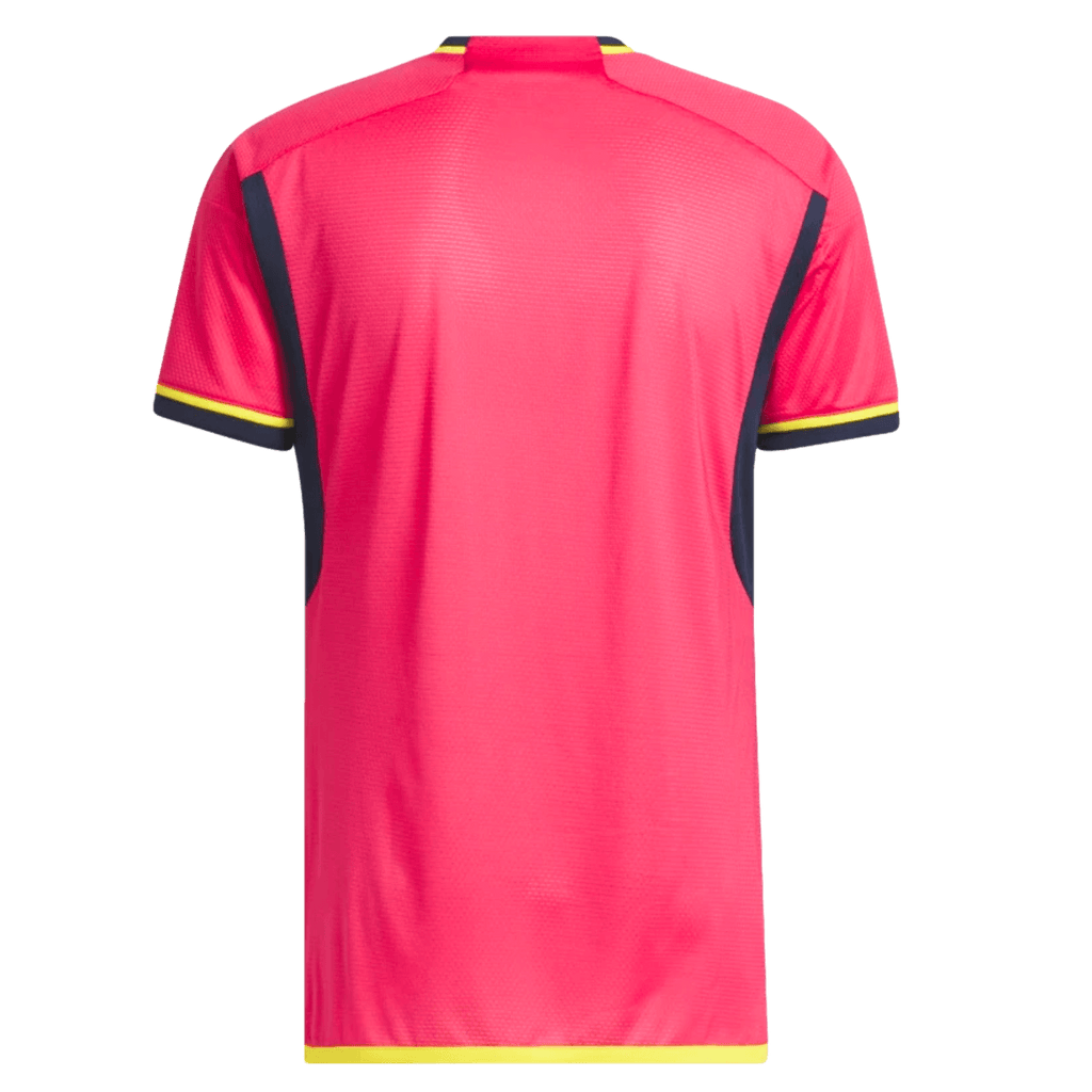 Adidas St. Louis City FC 23/24 Authentic Home Jersey