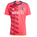 Adidas St. Louis City FC 23/24 Home Jersey