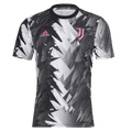 Adidas Juventus Pre-Match Jersey