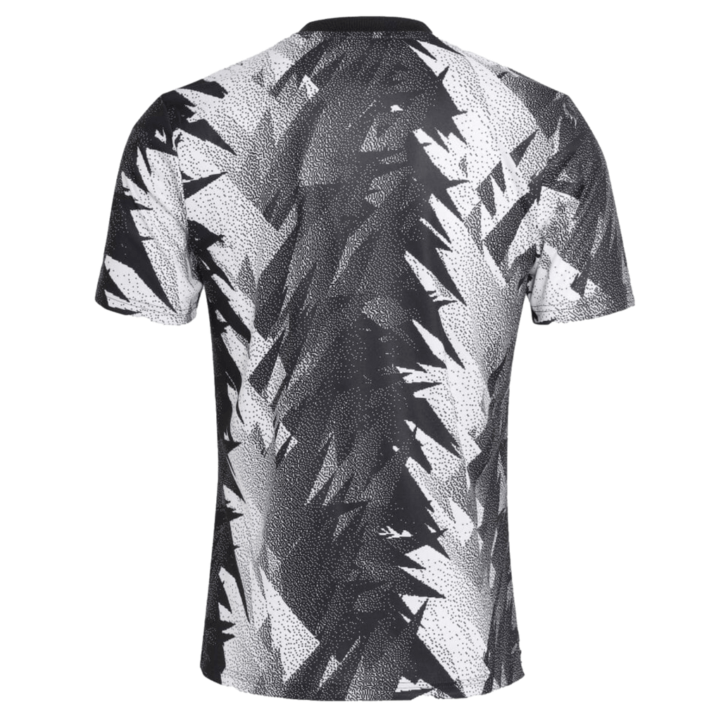 Adidas Juventus Pre-Match Jersey