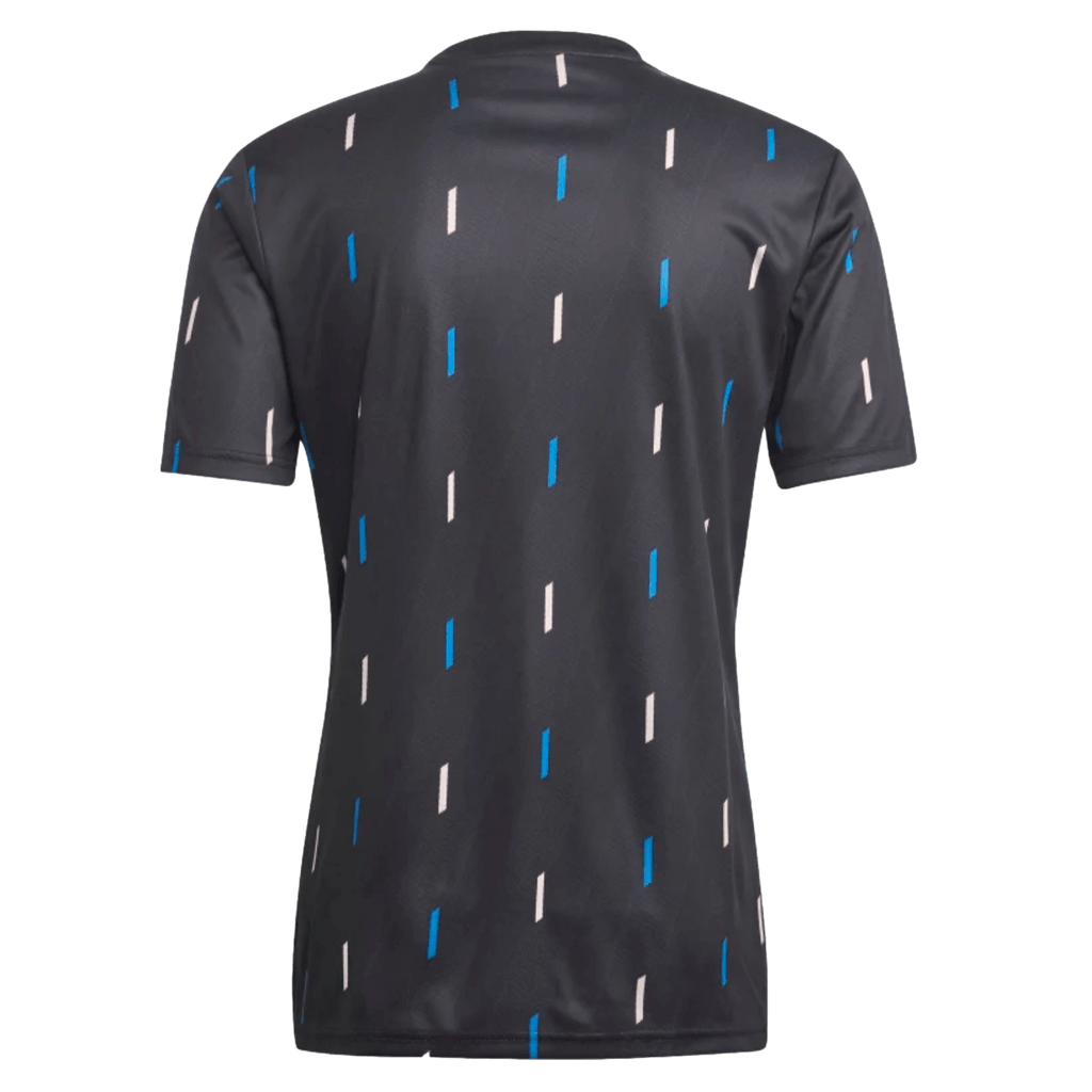 Adidas Manchester United Pre-Match Jersey