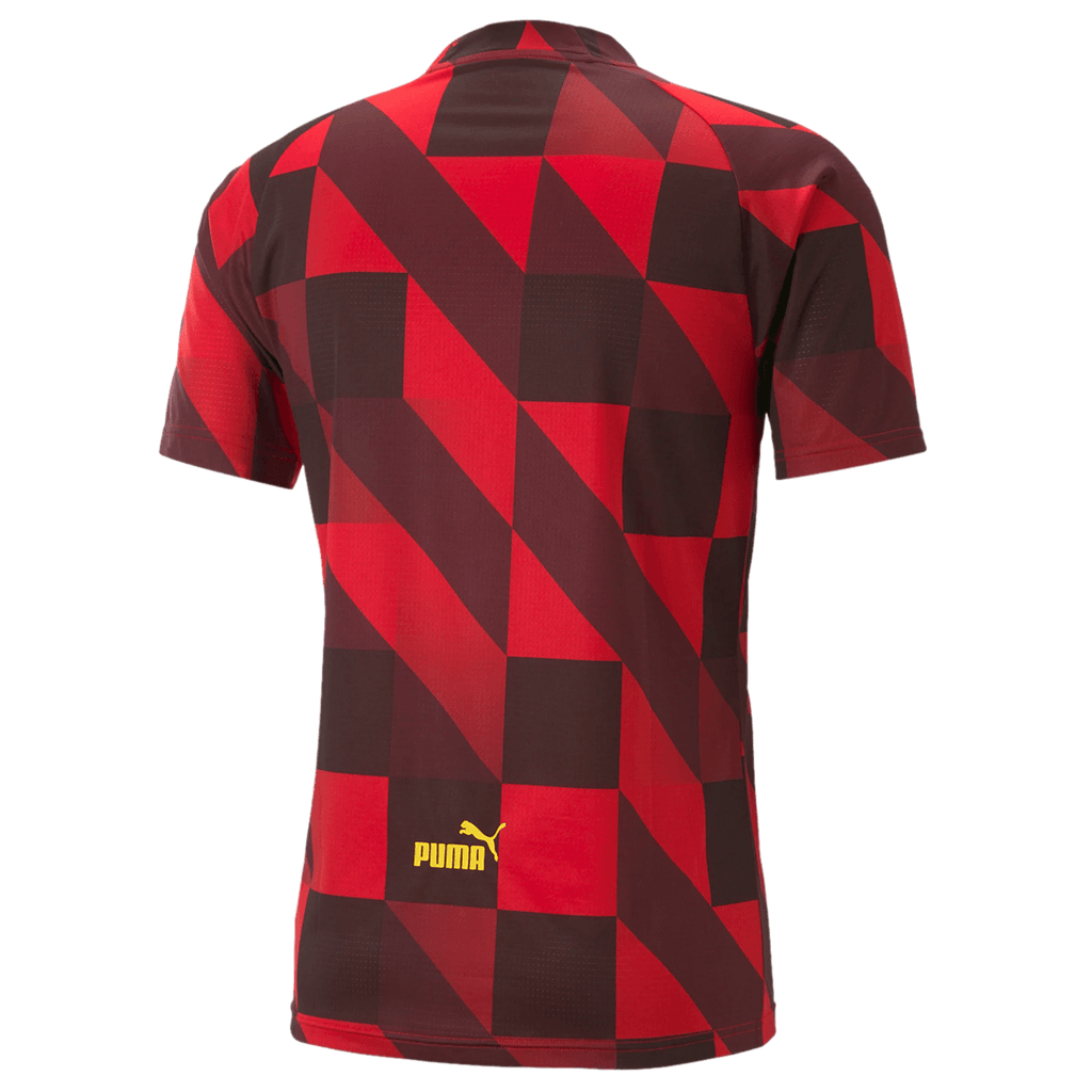 Puma Manchester City Prematch Jersey