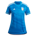 Adidas Italy 2023 Womens Home Jersey