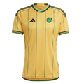 Adidas Jamaica 2023 Home Jersey