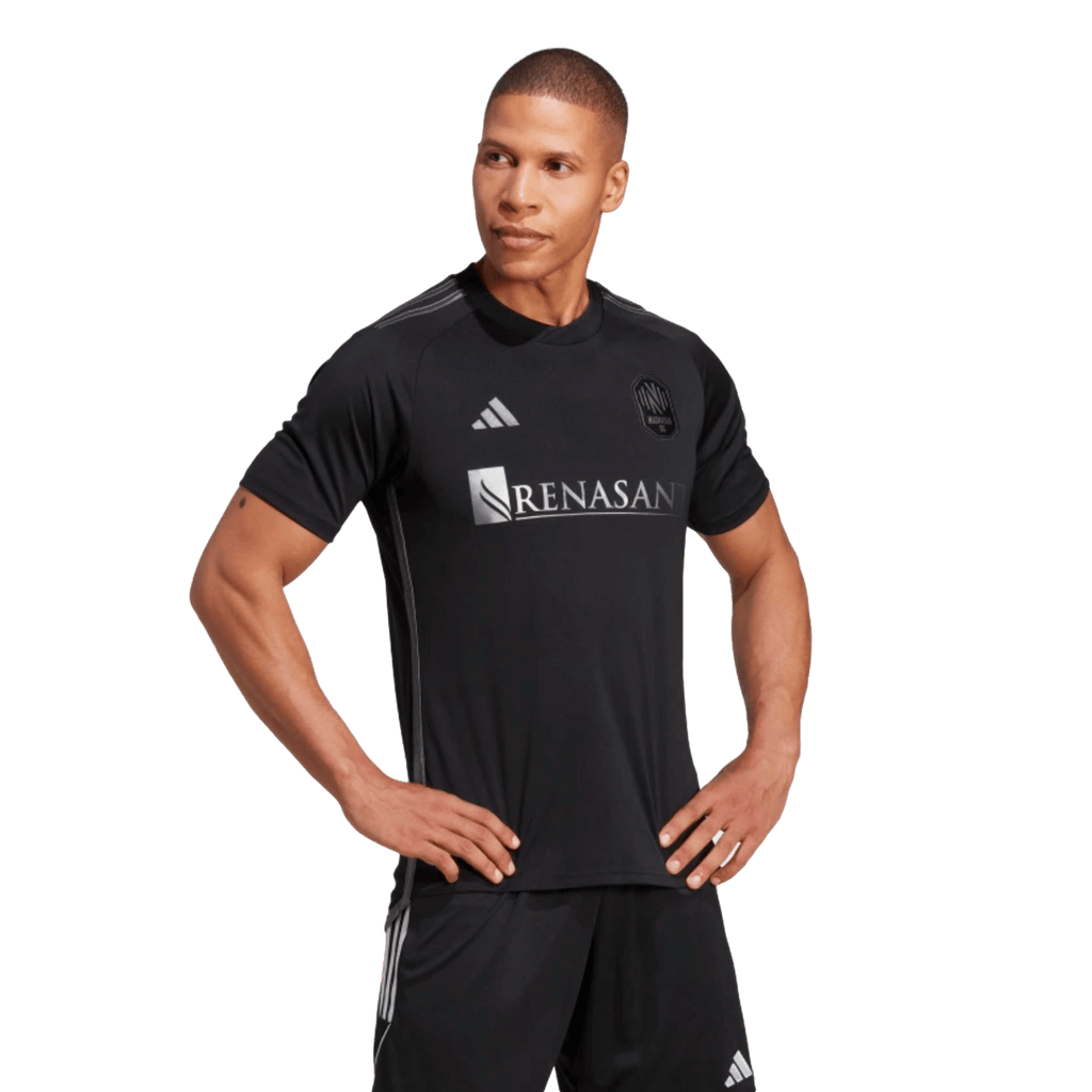 Adidas Nashville SC 23/24 Away Jersey
