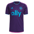 Adidas Charlotte FC 23/24 Authentic Away Jersey