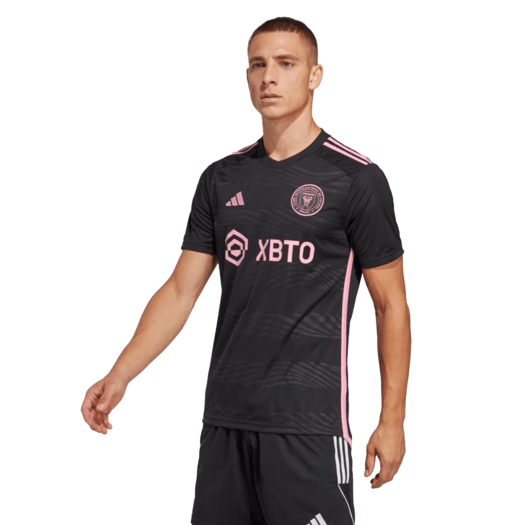 Adidas Inter Miami 23/24 Away Jersey
