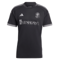 Adidas Nashville SC 23/24 Authentic Away Jersey