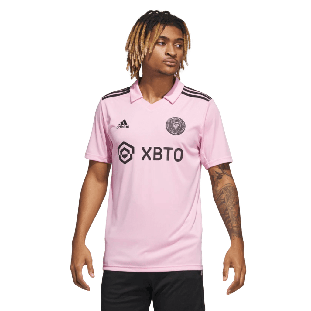 Adidas Inter Miami 22/23 Replica Home Jersey