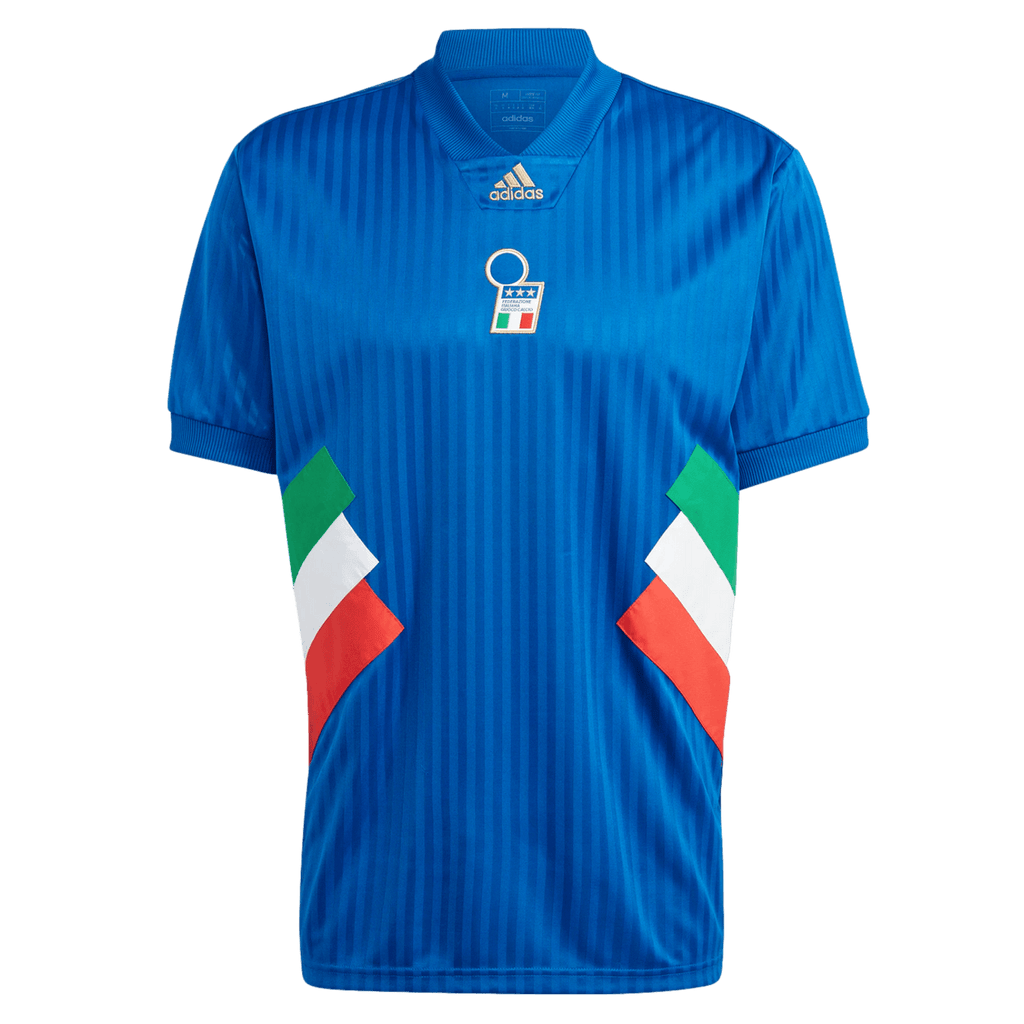 Adidas Italy Icon Jersey