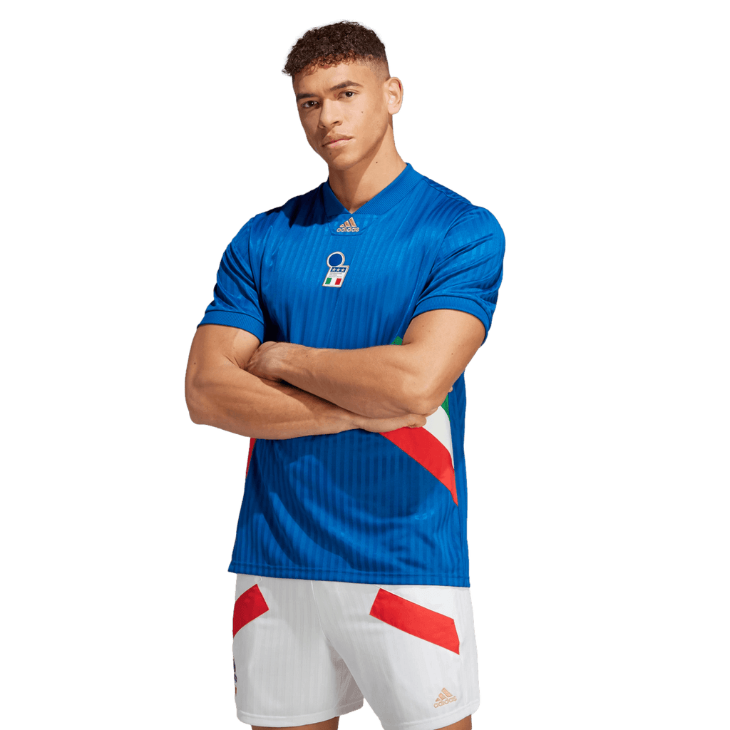 Adidas Italy Icon Jersey