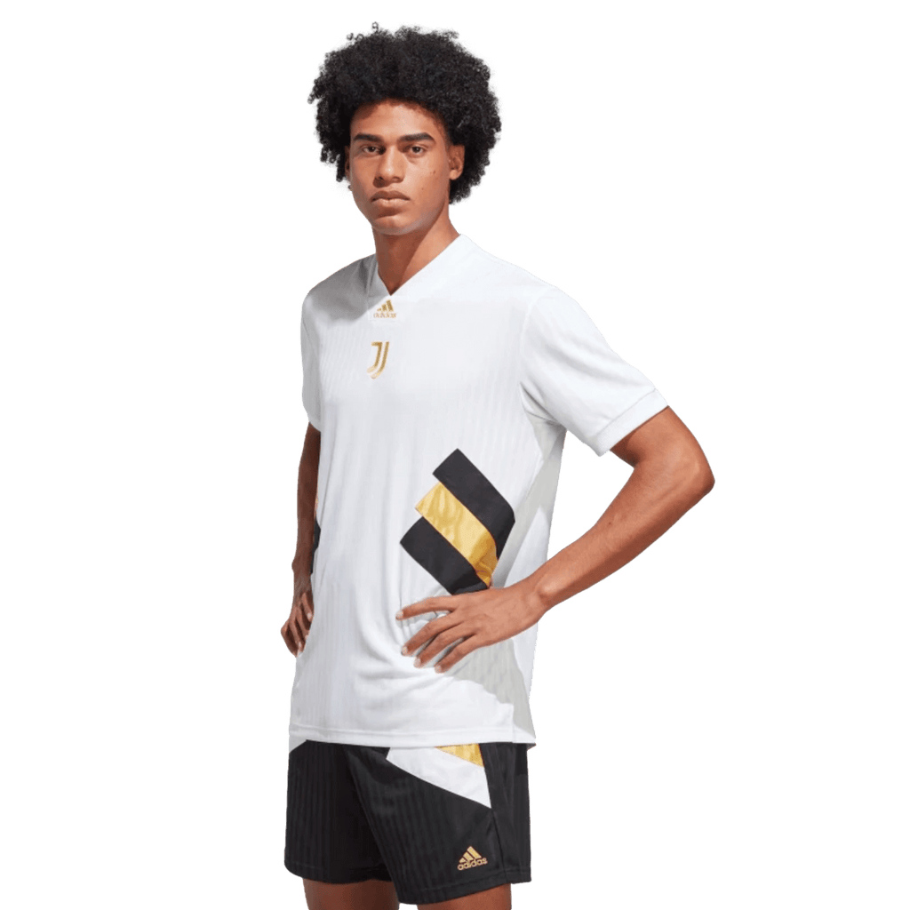 Adidas Juventus Icon Jersey