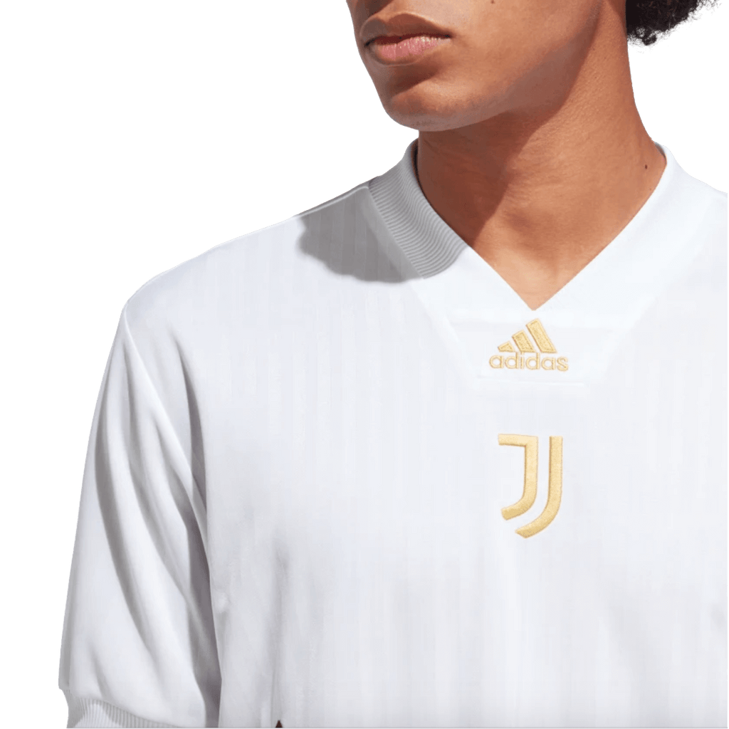 Adidas Juventus Icon Jersey