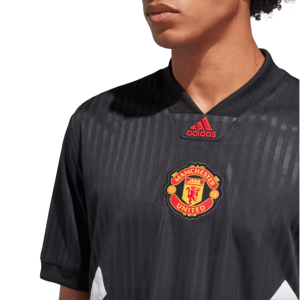 Adidas Manchester United Icon Jersey