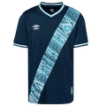 Umbro Guatemala 2023 Away Jersey