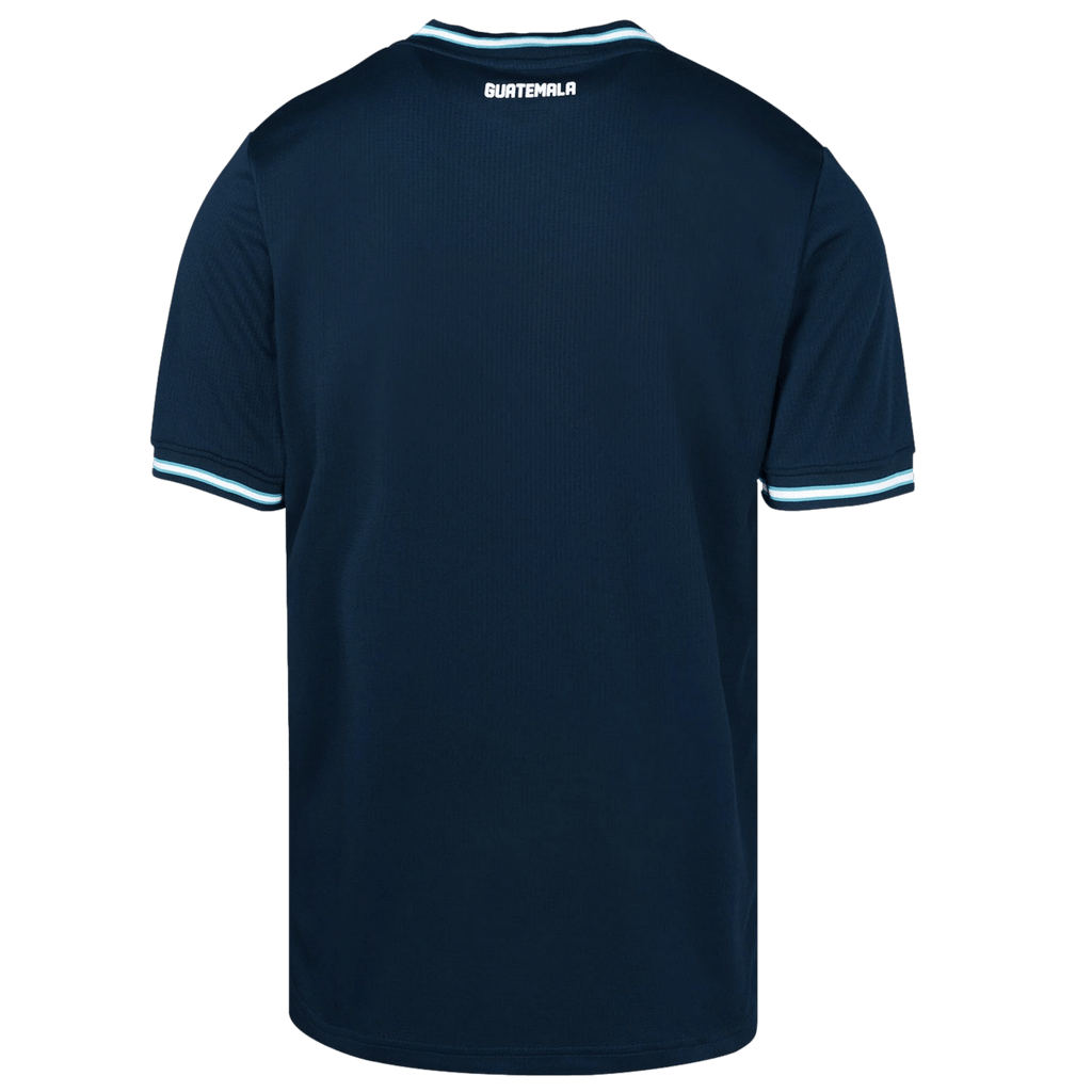 Umbro Guatemala 2023 Away Jersey