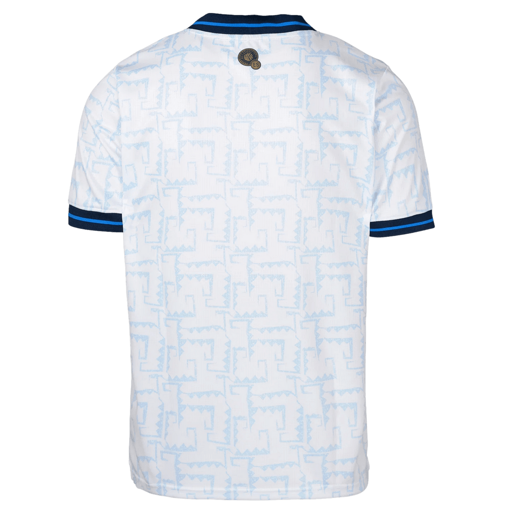 Umbro El Salvador 2023 Away Jersey