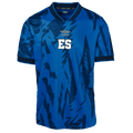 Umbro El Salvador 2023 Home Jersey