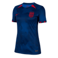 Nike USA 2023 4-Star Womens Away Jersey