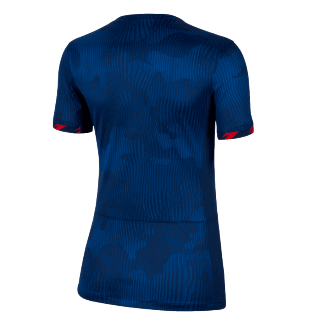 Nike USA 2023 4-Star Womens Away Jersey