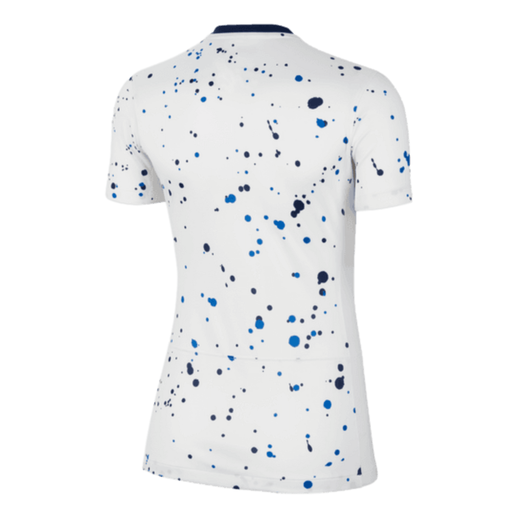 Nike USA 2023 4-Star Womens Home Jersey