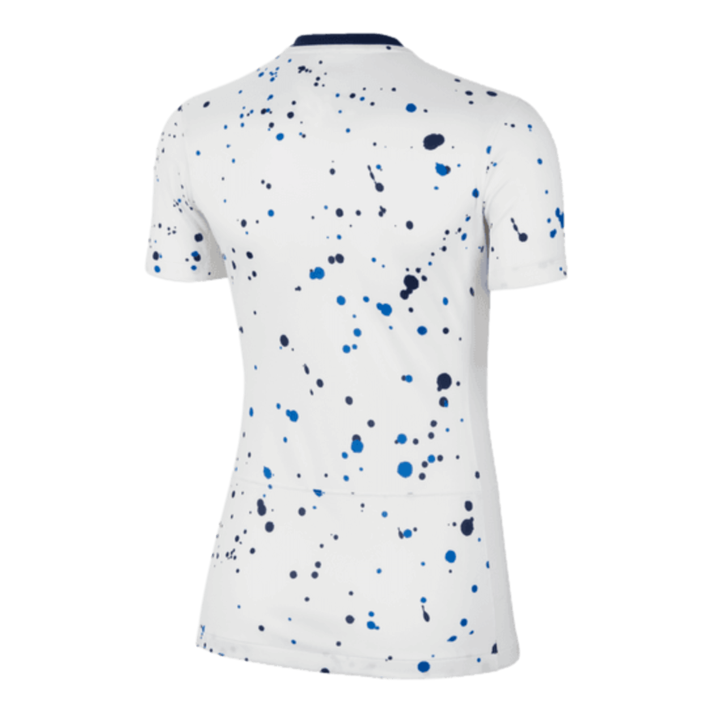 Nike USA 2023 4-Star Womens Home Jersey