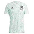 Adidas Mexico 2023 Away Jersey