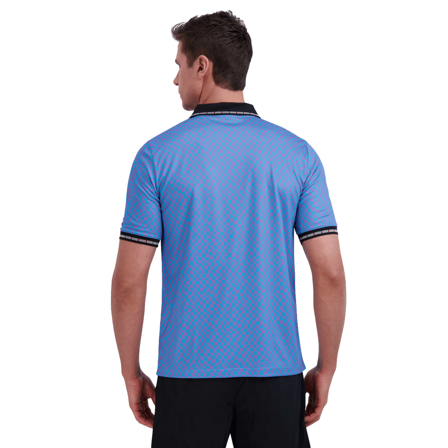 Umbro x MTV Jersey - Blue