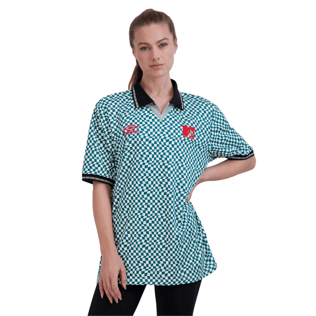 Umbro x MTV Jersey - Green