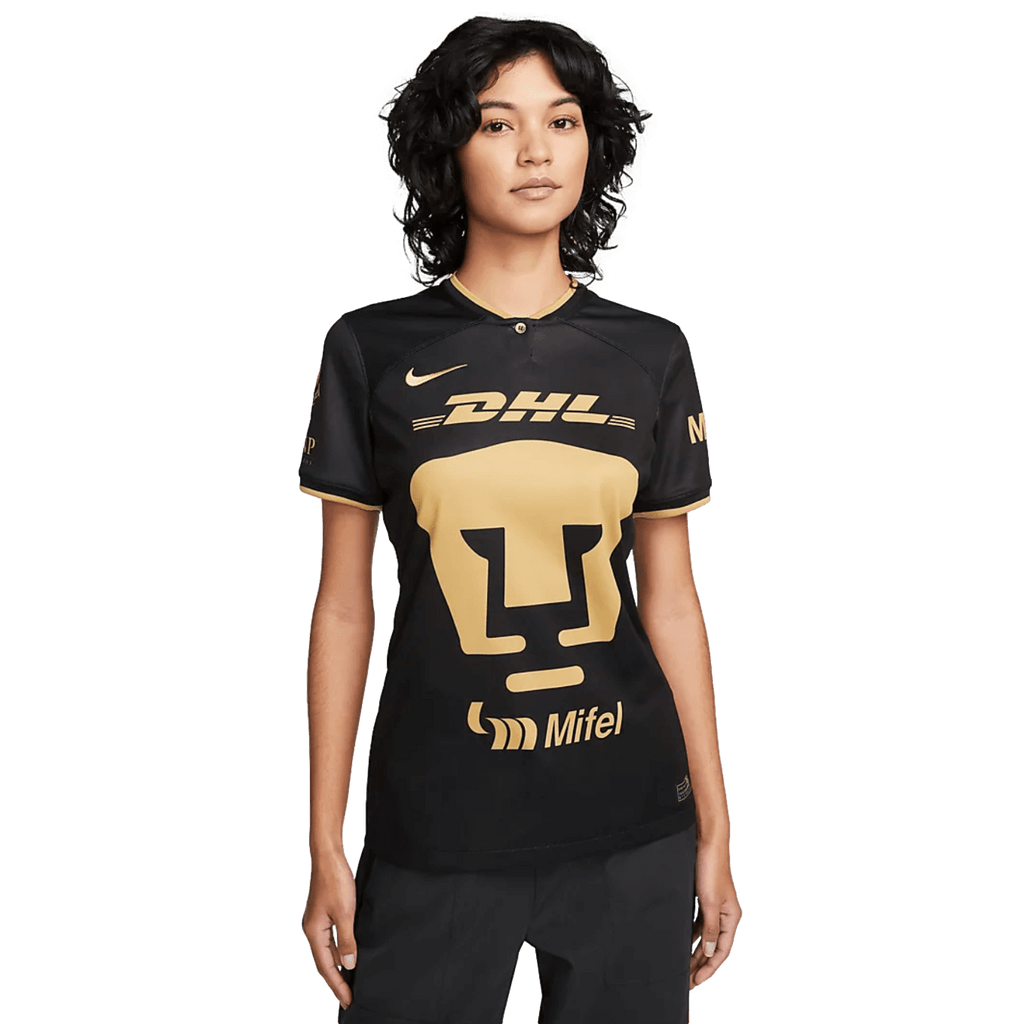 Nike Pumas UNAM 22/23 Womens Third Jersey