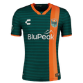 Charly San Diego Loyal FC 2023 Home Jersey