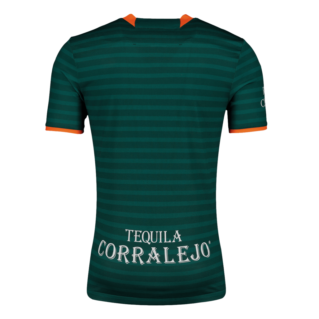 Charly San Diego Loyal FC 2023 Home Jersey