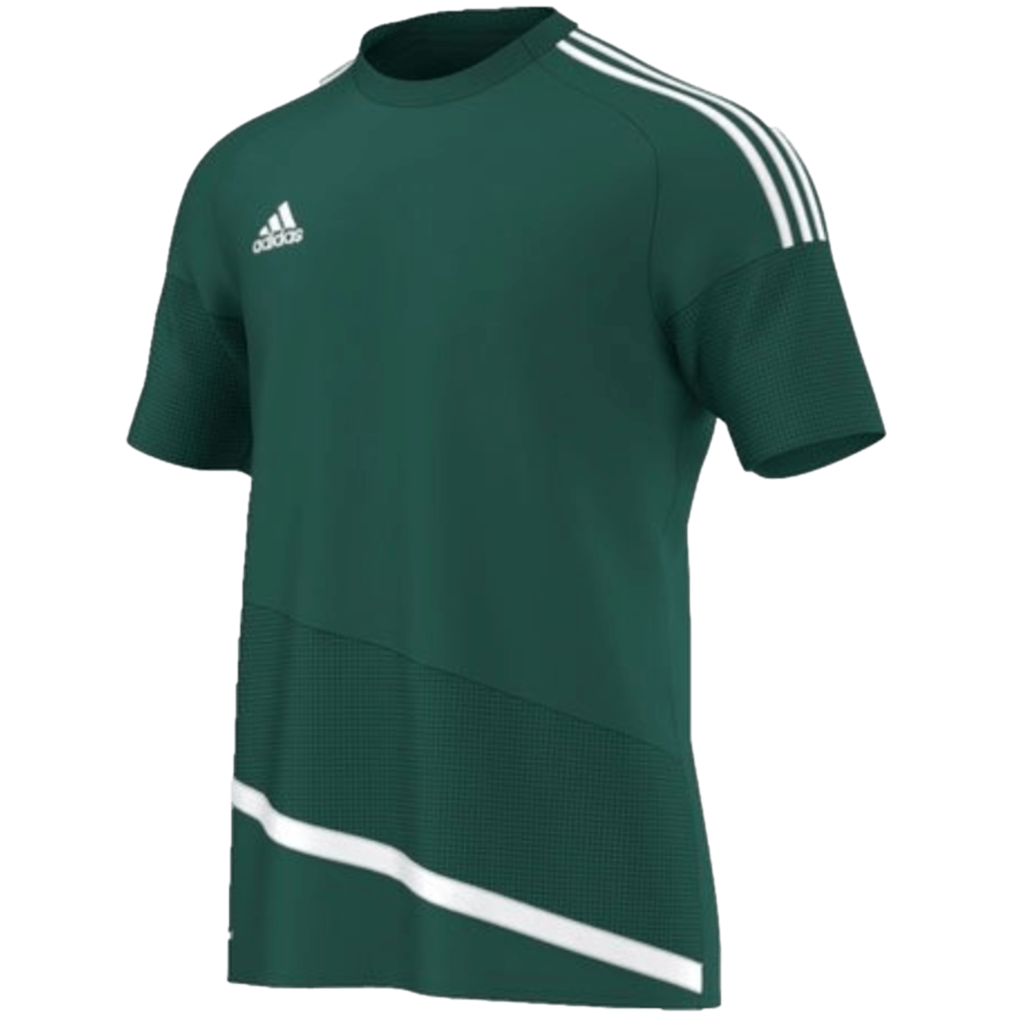 Adidas Regista 16 Youth Jersey - Green