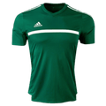 Adidas MLS 15 Match Womens Jersey - Green