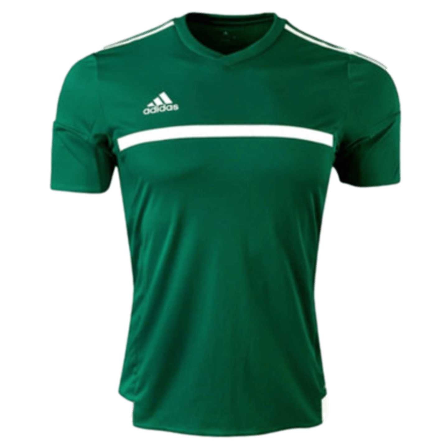 Adidas MLS 15 Match Womens Jersey - Green