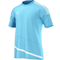 Adidas Regista 16 Youth Jersey - Blue