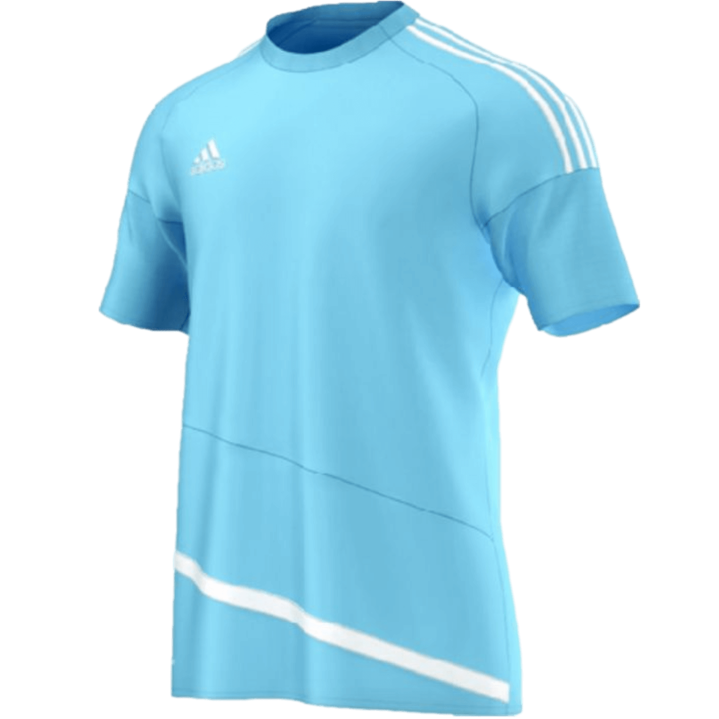 Adidas Regista 16 Youth Jersey - Blue