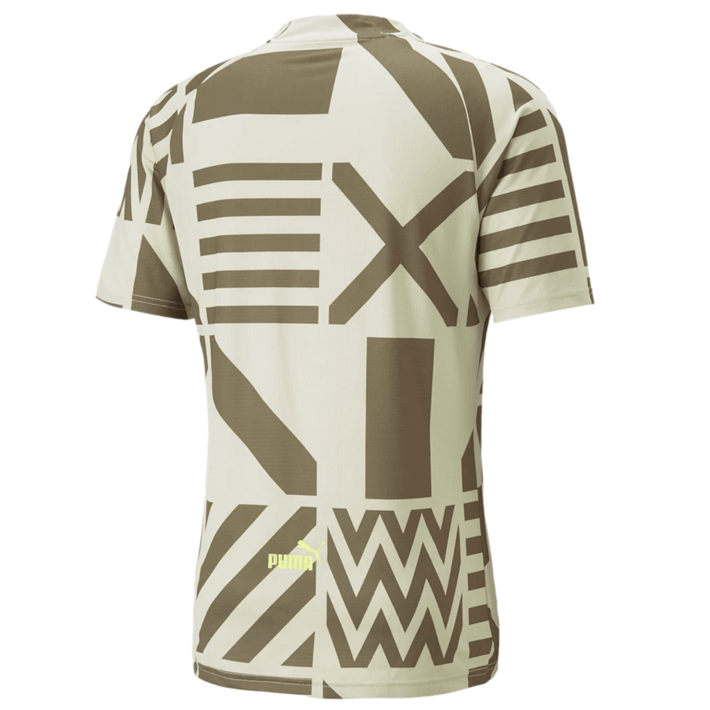 Puma AC Milan Pre-Match Jersey