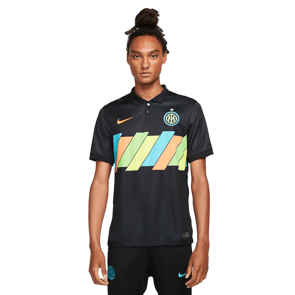 Inter Milan 21/22 Third Jersey
