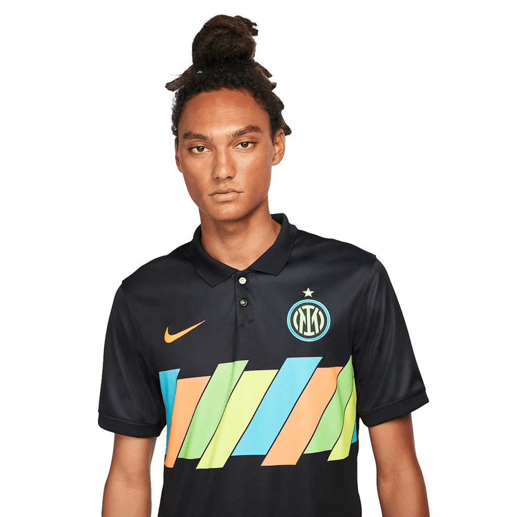 Inter Milan 21/22 Third Jersey