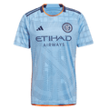 Adidas New York City FC 23/24 Home Jersey