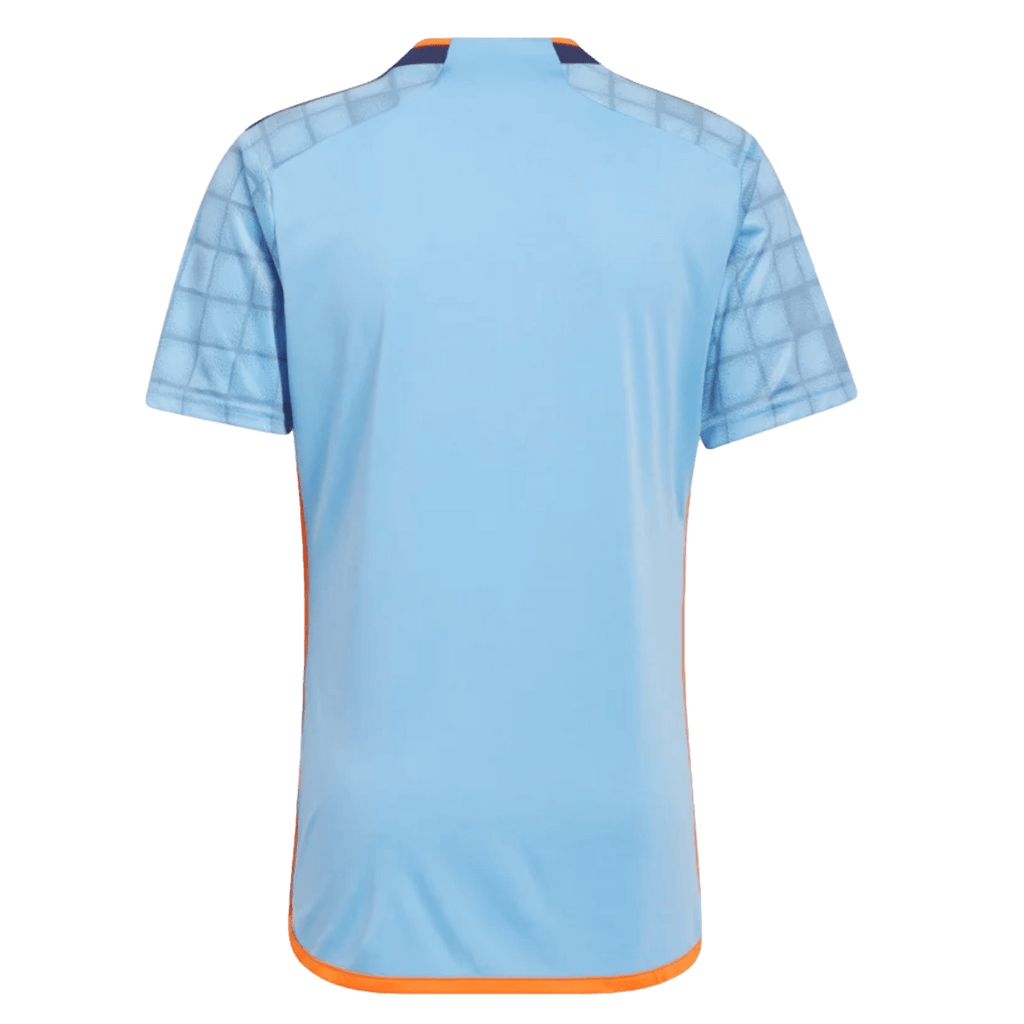Adidas New York City FC 23/24 Home Jersey