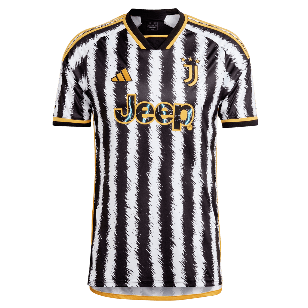 Adidas Juventus 23/24 Home Jersey