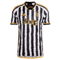 Adidas Juventus 23/24 Home Jersey