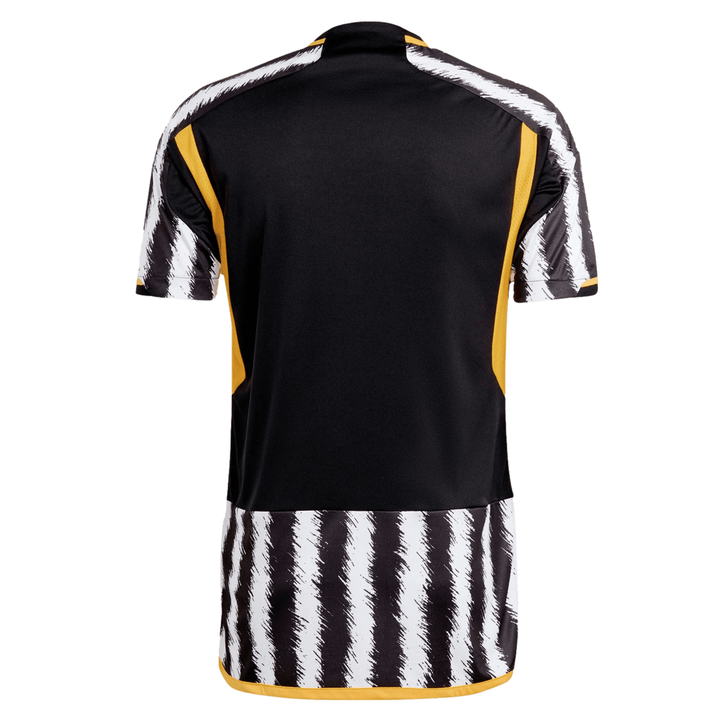 Adidas Juventus 23/24 Home Jersey