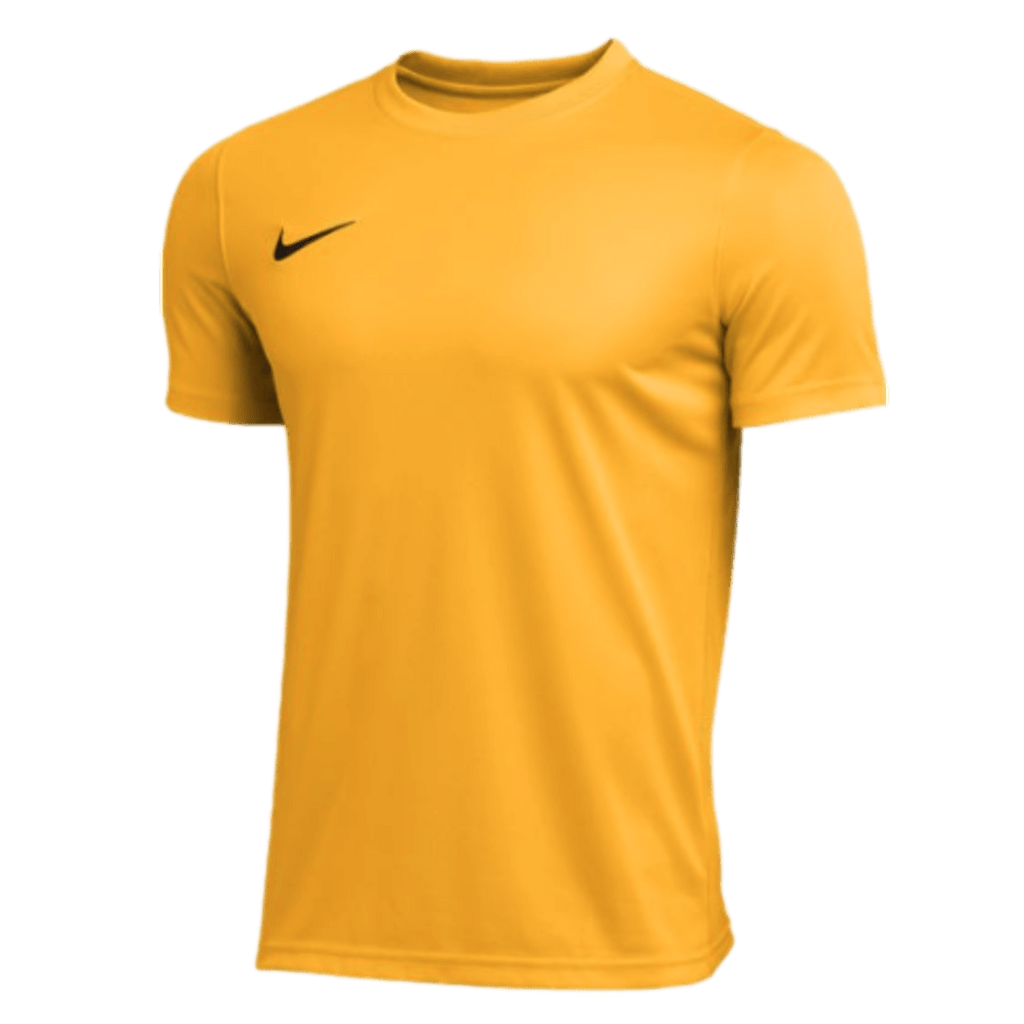 Nike Youth Dri-FIT Park VII Jersey - Gold