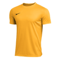 Nike Youth Dri-FIT Park VII Jersey - Gold